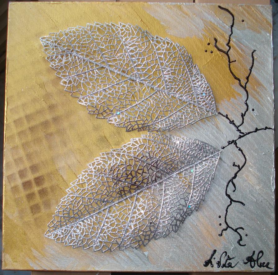 Alice Di Vita – Autunno Alice Di Vita – Autunno