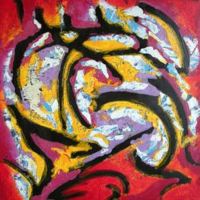 Il sacro fuoco di Olimpia