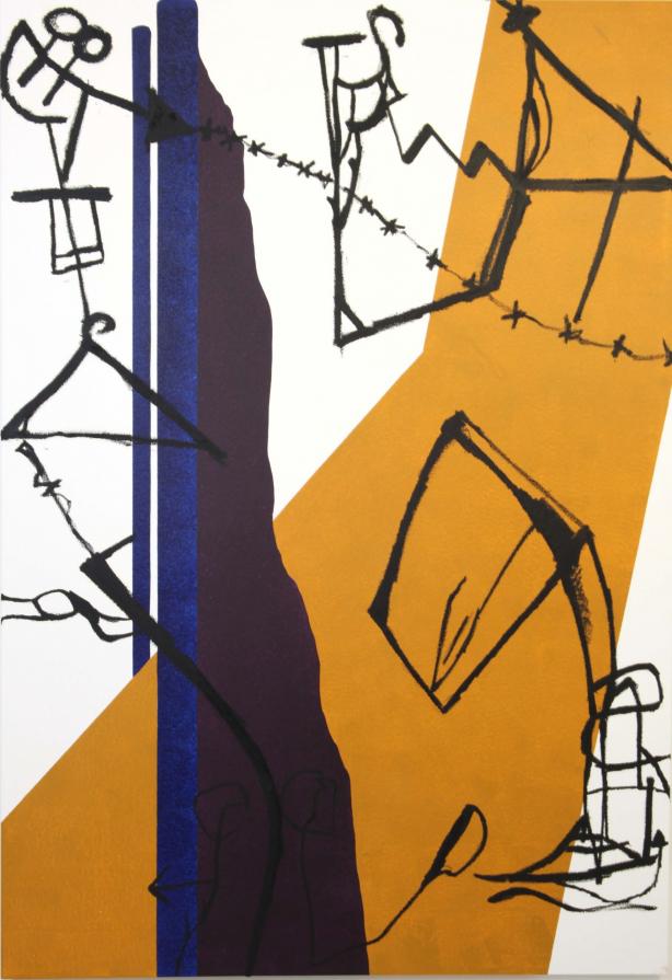 Untitled (Sarebba stato meglio darci un taglio)