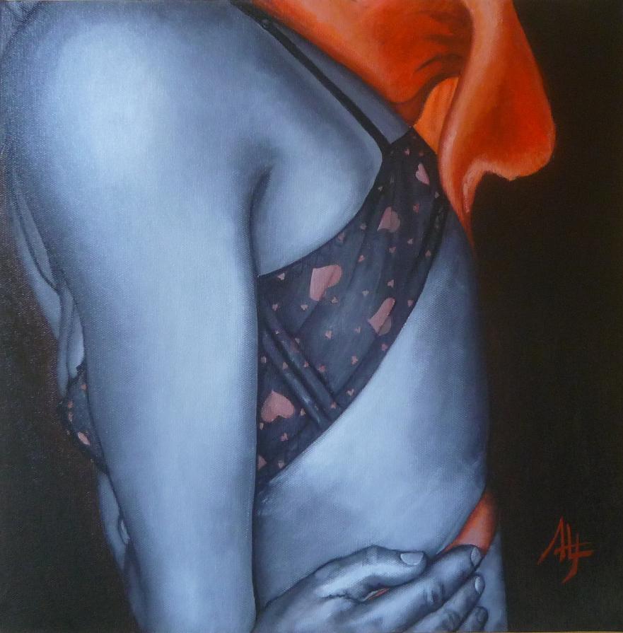 Metamorfosi  (serie ANIMA )