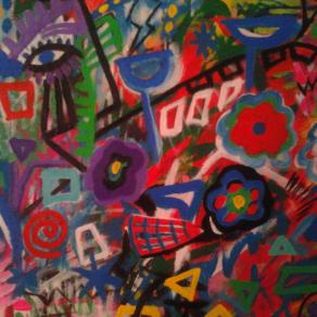 " La notte di San Lorenzo "  Saint Lorenzo night.