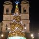 NATALE A ROMA