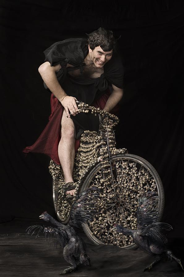 Ghungroos I Ghungroos I