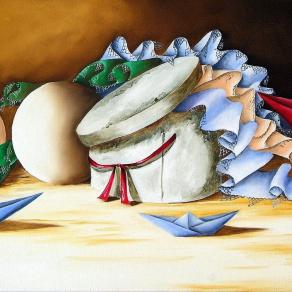 la scatola dei ricordi