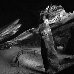 Le Grotte del Caglieron