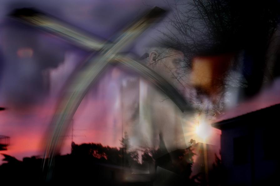 Agàpe " l'amore supremo " Agàpe " l'amore supremo "