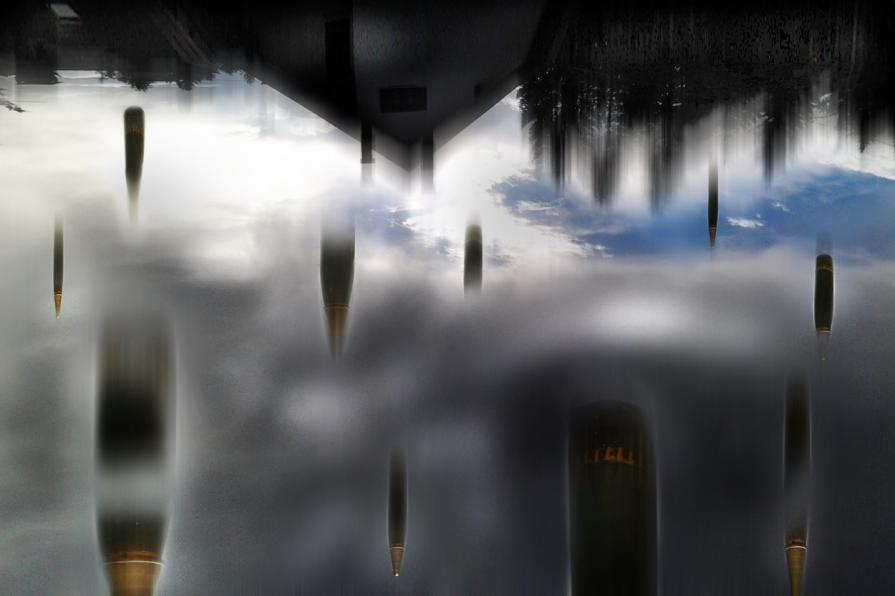 di nuovo tempi di guerra