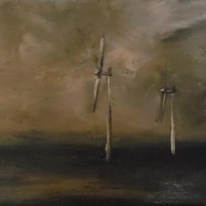 energy windmills