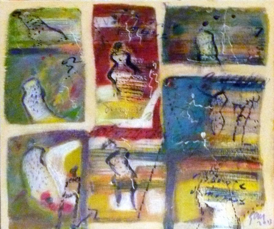 il visconte dimezzato