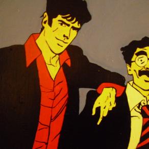 Dylan dog