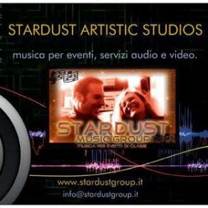 STARDUST ARTISTIC STUDIOS-SERVIZI OFFERTI