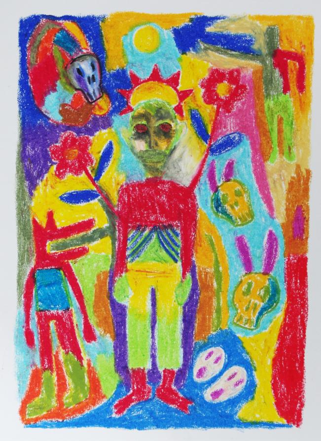 MACISTE CONTRO TUTTE LE DIVERSITÀ