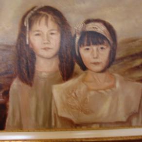 Marianna e Francesca