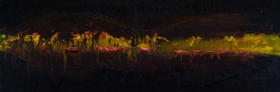 Shadows in the night