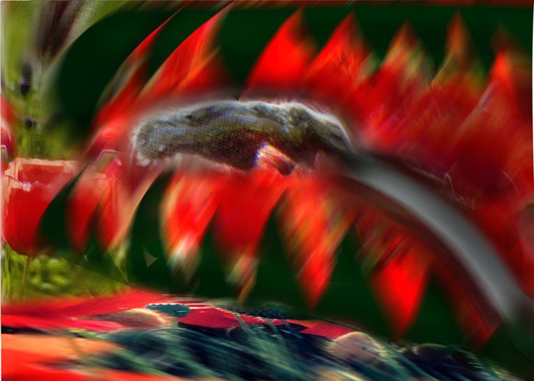 aguato al jurassic park.