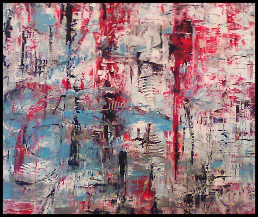 Passeggiata intorno all'anima