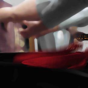 Friday Prayers, la preghiera del venerdì  