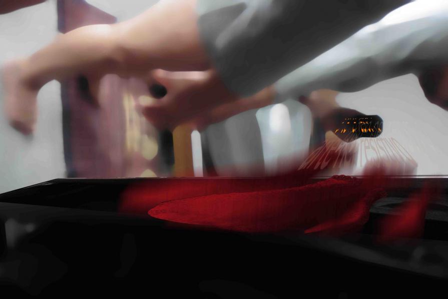 Friday Prayers, la preghiera del venerdì  