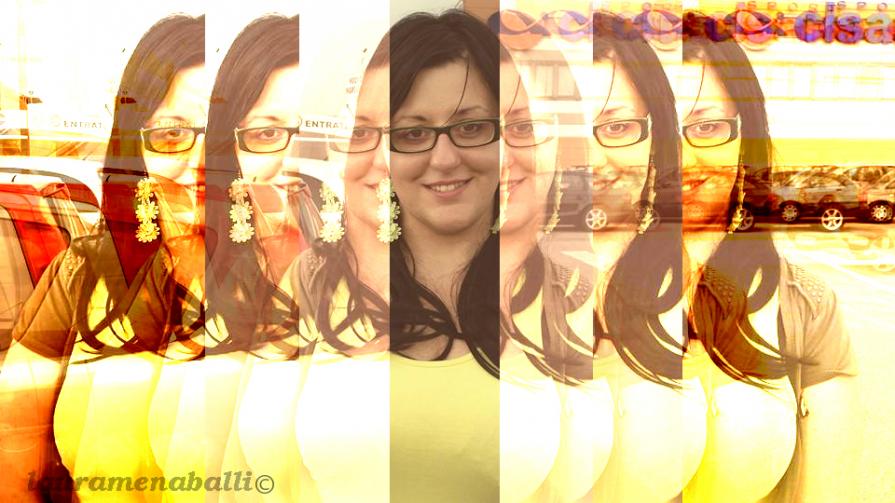 personalità multipla