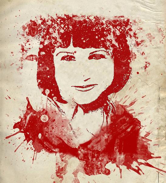 Nada Ubeid Nada Ubeid