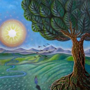 Un Invito alla Preghiera