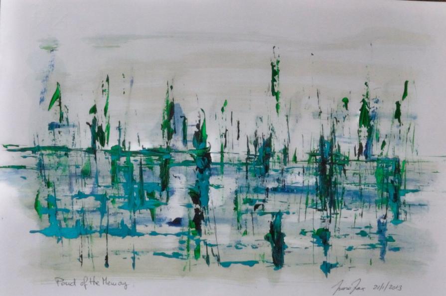 Libbra di memoria - Pound of memory