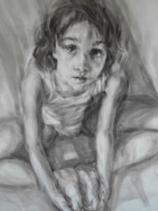 Valeria Di Ponio - Blossom