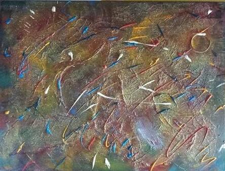 esplosione di colori