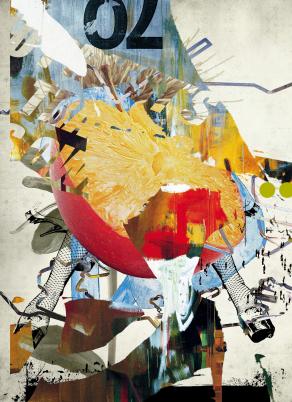 Still Life "THE FRUIT OF EVE"