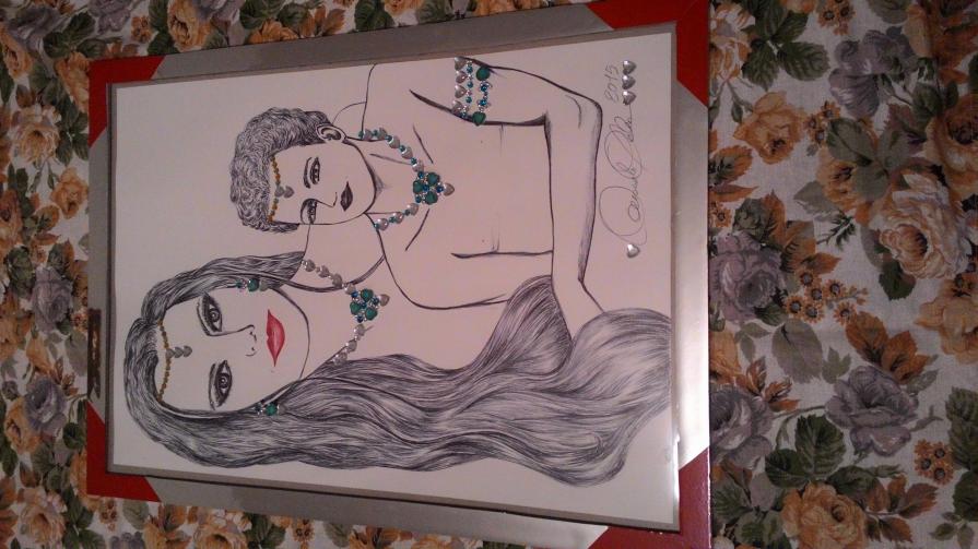 Eterno ed immenso Amore