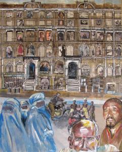 MARCO CAROLI - Hotel Babylonia