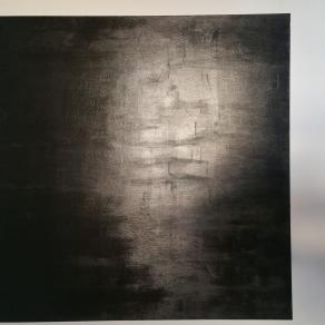 Senza titolo serie Black Spectrum 