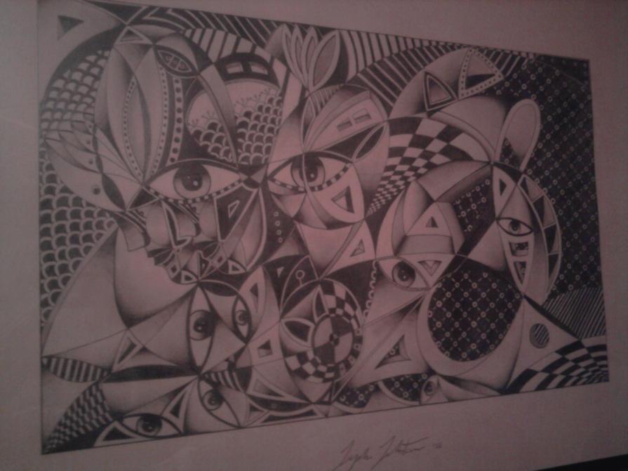 la cacciatrice di sogni