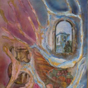 La ragnatela La ragnatela