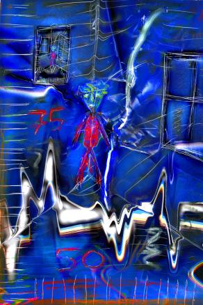 sempre l'essere umano al centro della vita domestica.