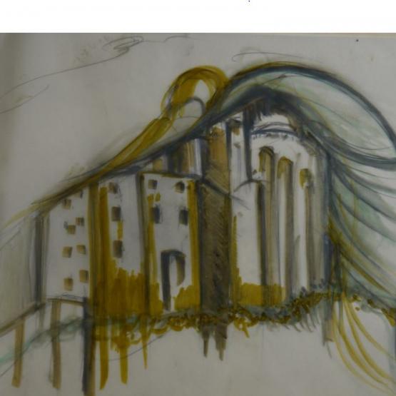 SACRA DI SAN MICHELE e L'ANGELO