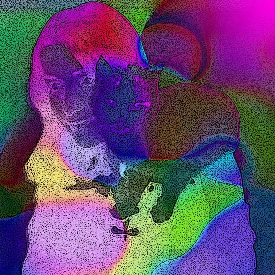   . . . DIGITAL ART TANY !!! (11) 