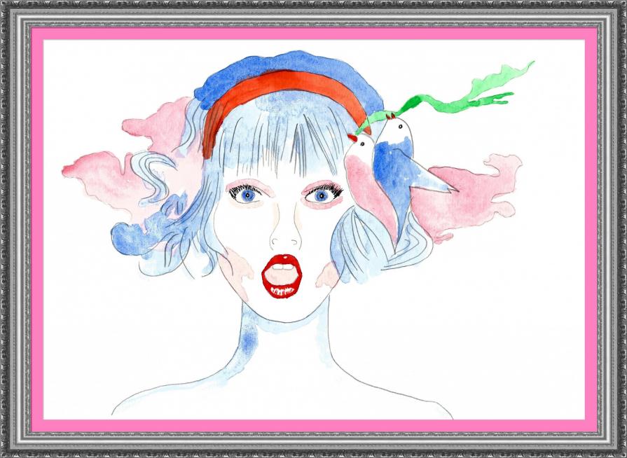 Come se non fosse amore ...!!!!