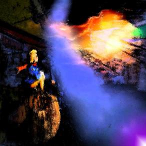 Un Abbraccio al Mondo !!!