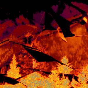 Black Hole Swallowing