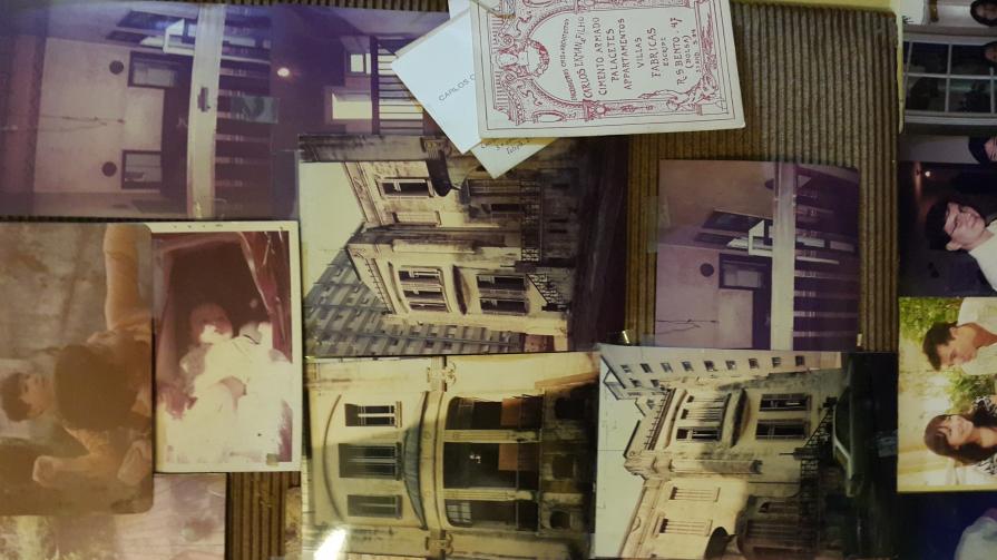 Picture of pictures related to Carlos Ekman 