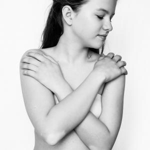 Hania from Wzory series