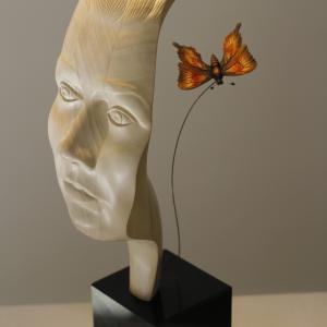 Fluttering thoughts 2