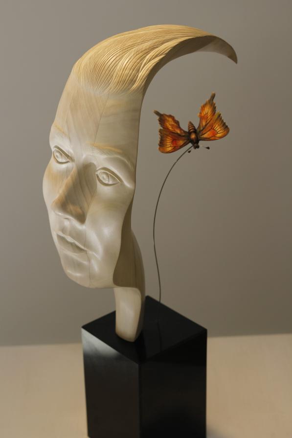 Fluttering thoughts 2