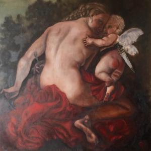 L'Amore di Venere