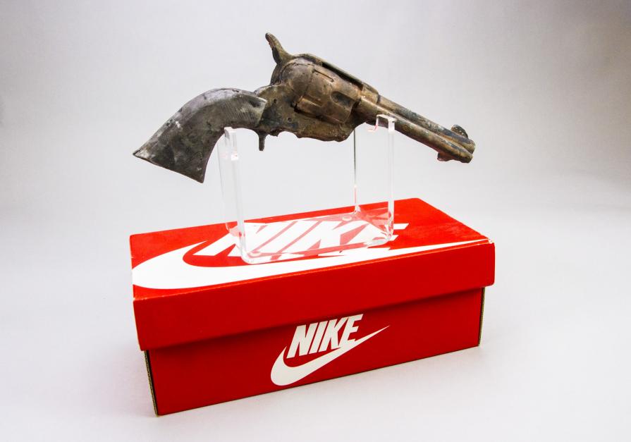 Just Do It "I Hear America Singing" 2015