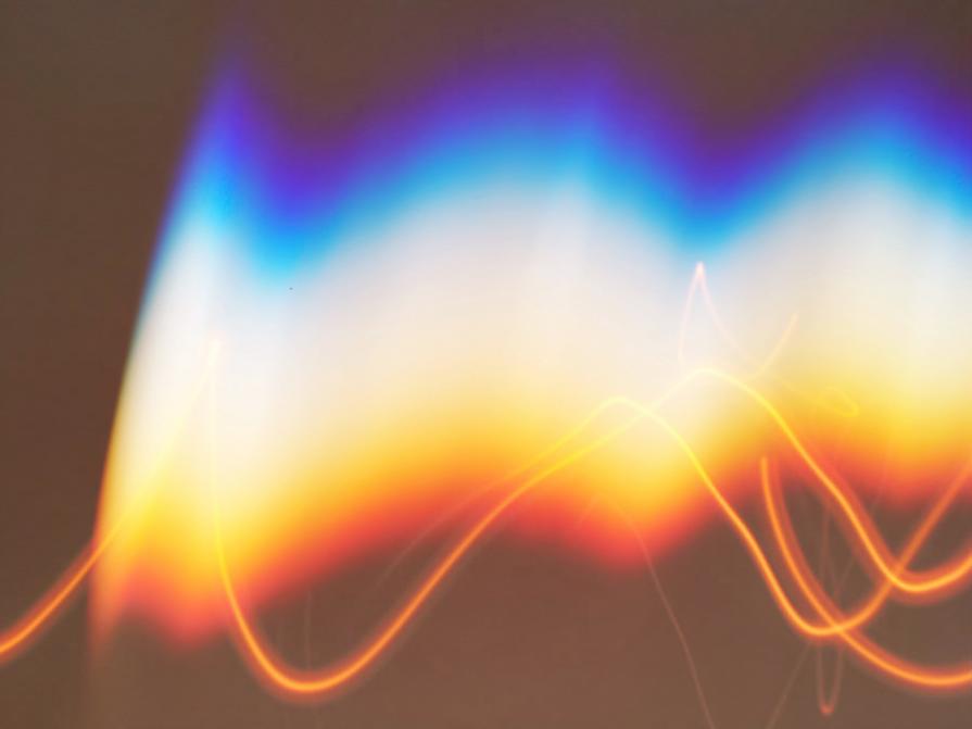 Reflection II (gespiegelt)