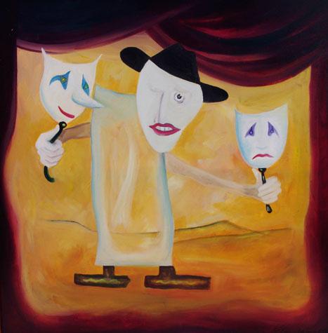 Performance (American Vaudeville)