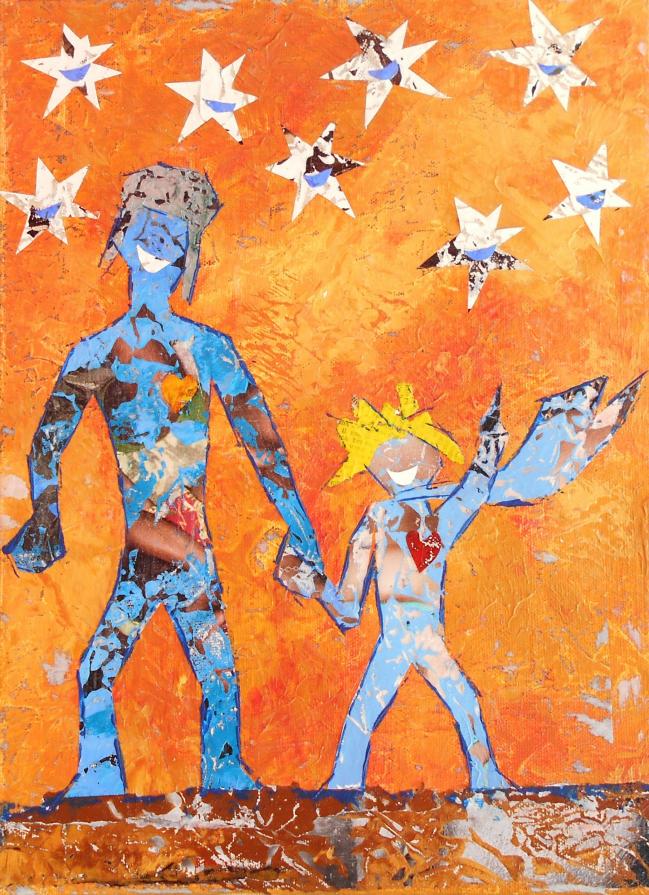 Il Piccolo Principe_25/25 Il Piccolo Principe_25/25