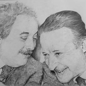 Oltre il coraggio- Omaggio a Falcone e Borsellino